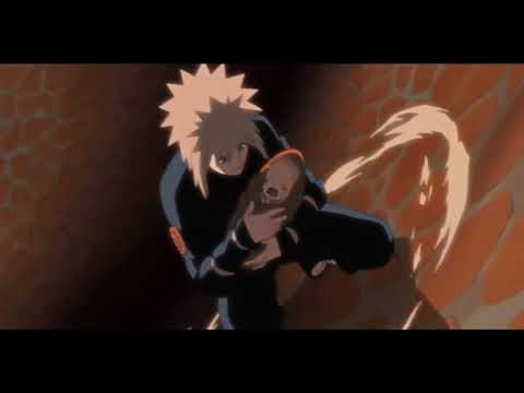 Naruto  Sad Badass    Waste Edit AMV!