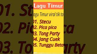 Download lagu Lagu Timur Viral tik tok 2025. Full video di deskripsi. #short #shortvideo #shortsfeed mp3