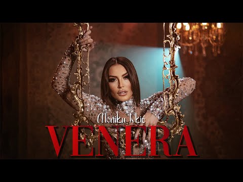 MONIKA IVKIC - VENERA (OFFICIAL VIDEO)