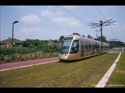 2001-05-25 Orleans Tramway