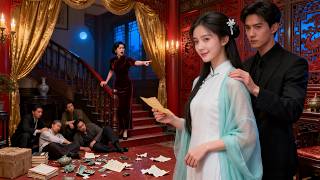 Download lagu 【IndoSub】Dari benci jadi cinta, dari lawan jadi kekasih. Dendam dan hati beradu.#minidrama mp3 Download lagu 【IndoSub】Dari benci jadi cinta, dari lawan jadi kekasih. Dendam dan hati beradu.#minidrama mp3