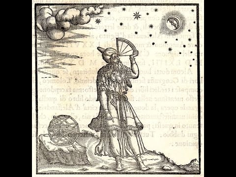 Manly P. Hall - Atlantis and the Gods of Antiquity (REMASTERED)