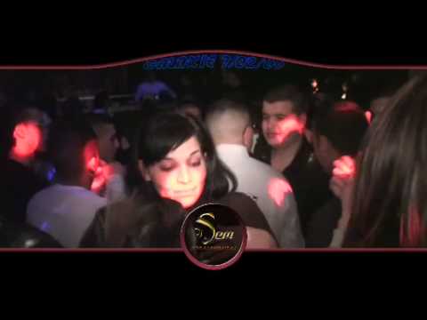 DJ SEM LE VENIN MUSICAL ET CHEBA ZAHOUANIA AU GALAXIE  ARLES ( 13 )