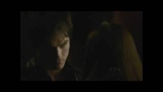 Elena and Damon - I Don't Wanna Miss You