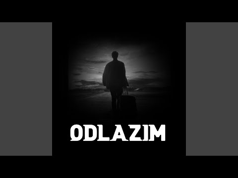 Odlazim