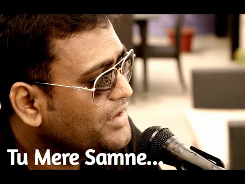 Abhinav Shrivastava Tu Mere Sam...