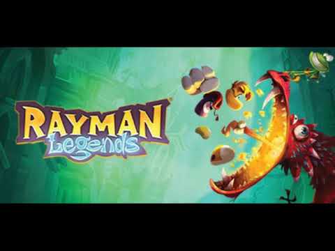 Sound Test Unlocked! Best VGM 098 - Mariachi Madness (Rayman Legends)