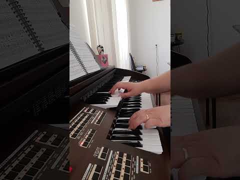 Hino 163 (138 BPM) "Neste mundo de ilusão" #hinosCCB