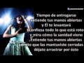 Flyleaf - Swept Away (Video y Letra) Traducido ...
