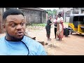 Pls Don T Miss This Emotional Movie Of How Ken Erics Chased His Poor Blind Wife Away African Movie