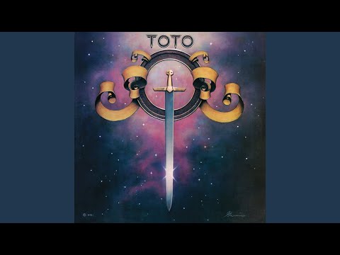 Videoclip de Girl Goodbye — Toto