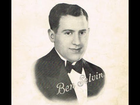 "Novelty One-Step" Selvin's Novelty Orchestra on Victor 18614 (1919)