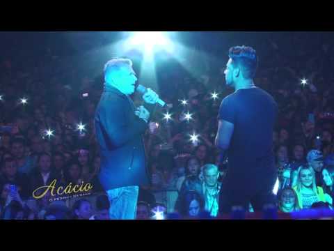 NOVO DVD 6 CTN - Acácio o Ferinha da Bahia (Não vamos brigar por ela) PERNA´S VIDEO PRODUÇÕES