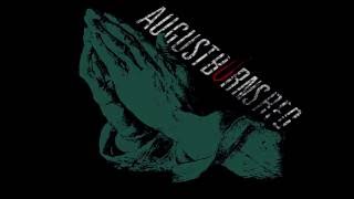 August Burns Red - Marianas Trench (Instrumental With Slideshow)