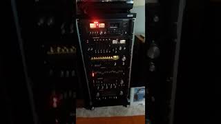 System One Gradiente - Sandra - around my heart Vinil LP