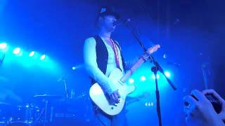 The Union - Obsession - Manchester Academy