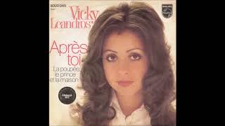 1972 Vicky Leandros - Dann Kamst Du
