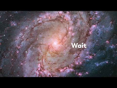 WAIT | SPACE AMBIENT MIX (M83)