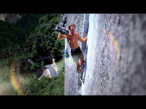 REEL ROCK 8 TRAILER - magyar felirattal