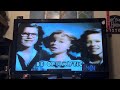 Opening To Home Alone 3 1998 VHS