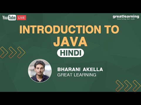 Python for Data Science Live Session Great Learning