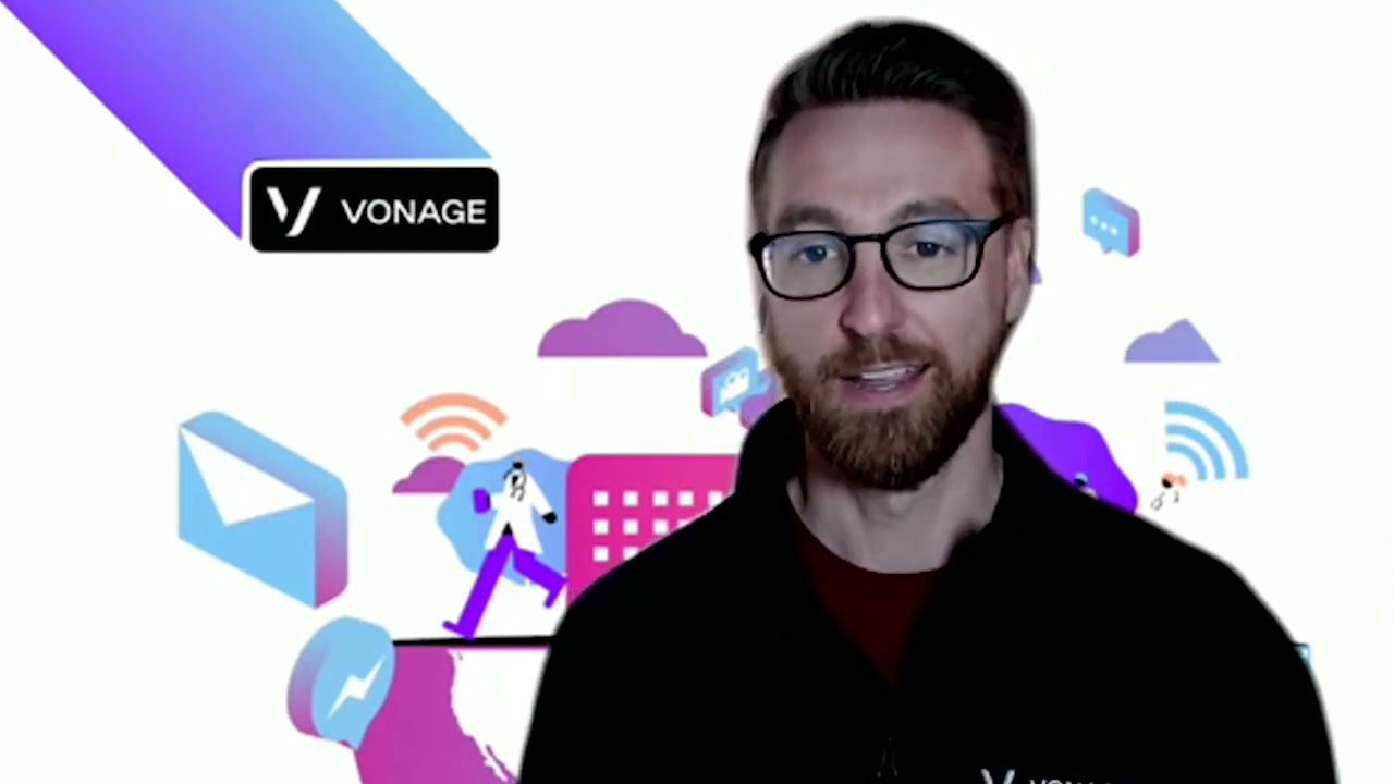 Client testimonial video