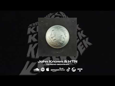John Known & HTN - Kopf [Full Album] | #krekpek