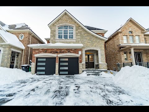 For Sale - 14 Gillis Road, Brampton, ON L7A 4V6