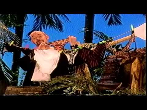 Gamesmaster The funny bits series 7