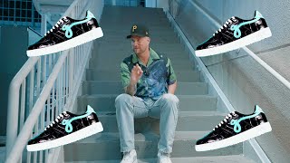 E11EVEN x John Geiger Sneaker Release Party