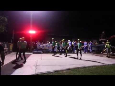 SDH Sedlejovice FNC - 26.8.2014 Tuř PS12 (HD)