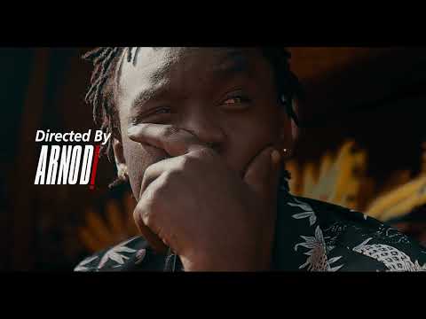 Alvin Kizz - Dear Sanyu (Official Video )