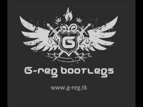 Moby vs Ingrosso & Dirty South - Raining Meich Again (G.reg Bootleg)