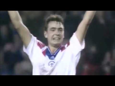 UEFA Champions League 1992-93, Part 2