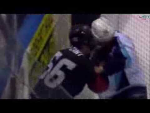 Brett Gallant vs Cody Bass