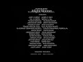 Madagascar Escape 2 Africa 2008 End Credits In Not Scary
