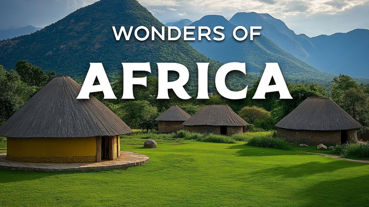 African Heritage & Nature Tour Experience