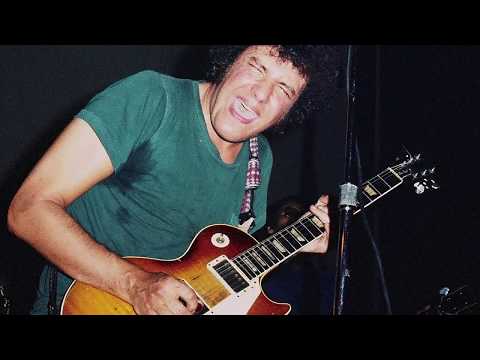 Thumbnail for Michael Bloomfield Plays "Sweet Little Angel" by R.E.M.