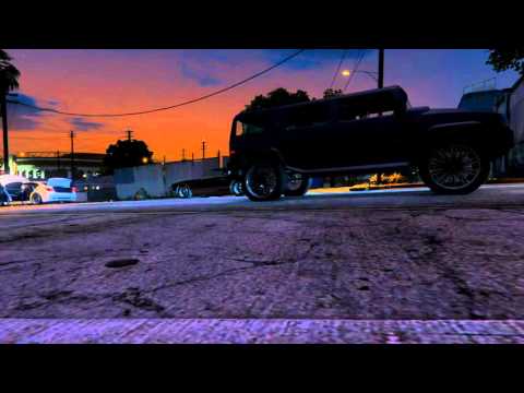 GTA 5 STUNNIN WHEN WRONG