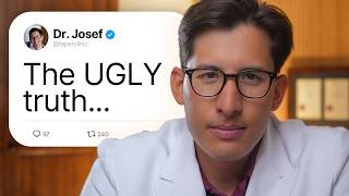 20 Brutally Honest Truths About Psychiatry