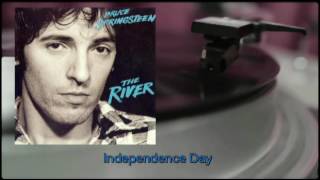 Bruce Springsteen - Independence Day