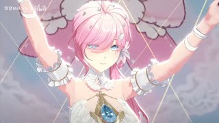 Download lagu 【泽音Melody | VirtuaREAL】 Because I Like You - SNH48 TEAM NII | 3D Cover [ENG CC] mp3