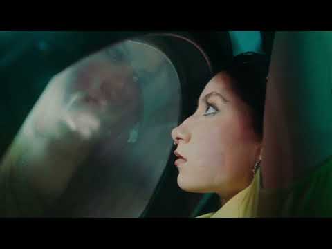 Sammy Virji x Issey Cross - Nostalgia (Official Video)