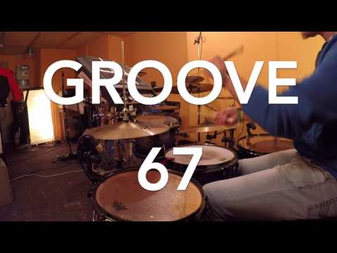 Groove 67 Learn and Play Series