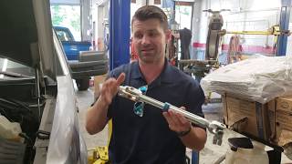 Ford F150 power steering problem SOLVED!