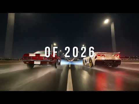 BULLET PROOF SOUL TRAILER
