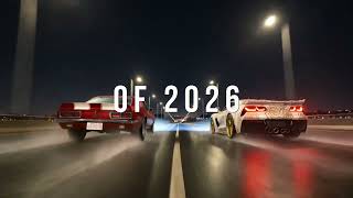 BULLET PROOF SOUL TRAILER