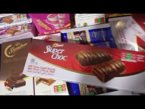 Kandos Super Choc 95g #Kandos #KSuper #Chocolate Upali Food & Beverages