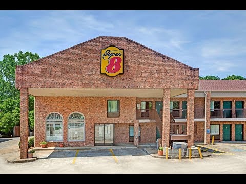 Super 8 Marietta - Marietta Hotels, Georgia