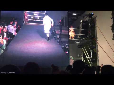 Tokyo Girl Collection in Bangkok